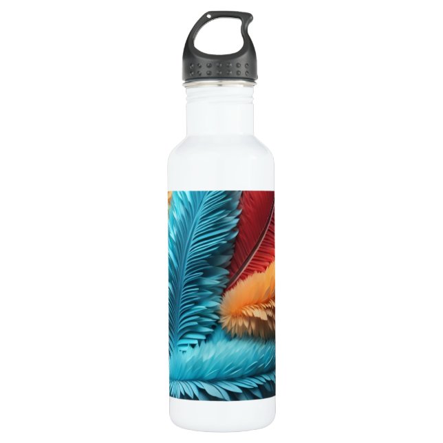 Watter Bottle (Front)