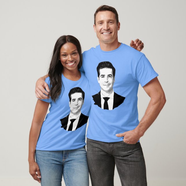 Watters T-Shirt (Unisex)