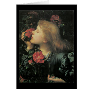 Watts choisissant dame Ellen Terry