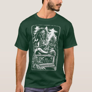 watts of stoner m T-Shirt