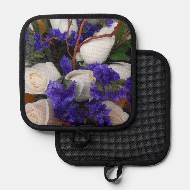 Waugh Pot Holder (Front/Back)