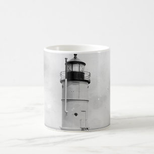 Waukegan Harbour Lighthouse Coffee Mug