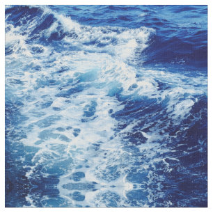 Wave 1 Custom Fabric