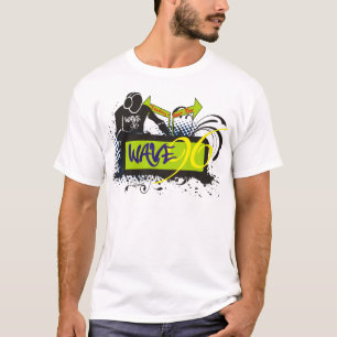 Wave 96 T-Shirt