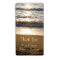 Wave at Sunset Wedding Labels