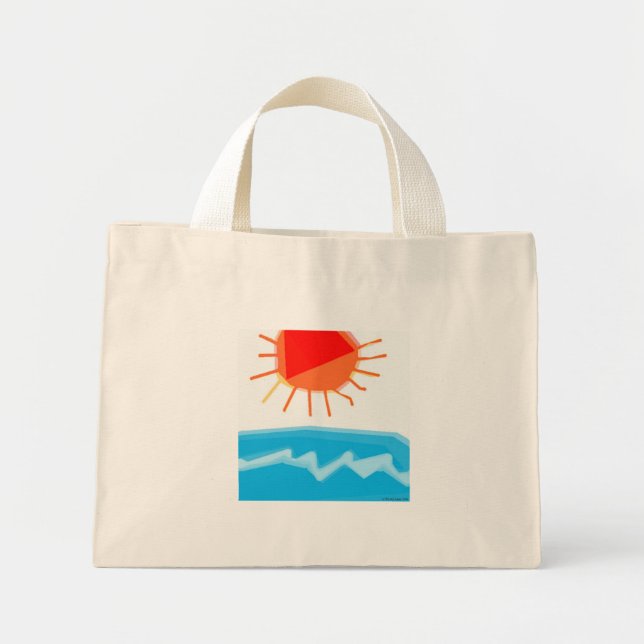 Wave Bag (Front)