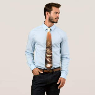 Wave breakers in Croatia Slatine     Tie