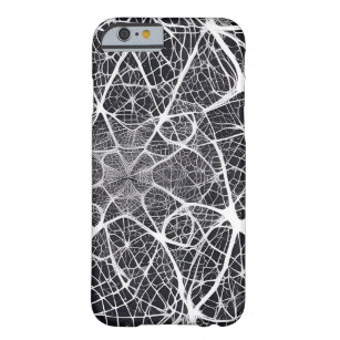 Wave function barely there iPhone 6 case