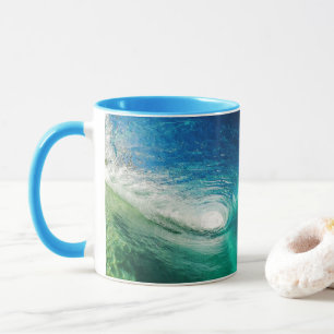 Wave Mug