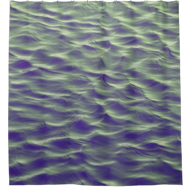Wave on body of water (Front)