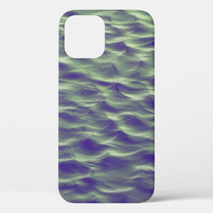 Wave on body of water iPhone 12 case