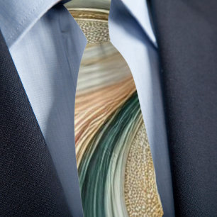 Wave Tie