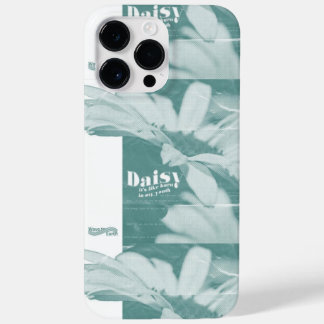 Wave to Earth Daisy Case-Mate iPhone 14 Pro Max Case