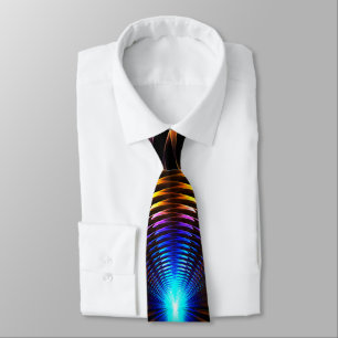 Waveguide Tie