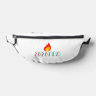 wavehagelr fanny pack