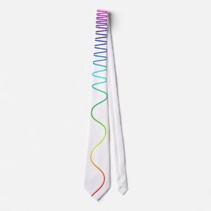 Wavelength Tie
