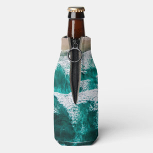 Waves Bottle Cooler