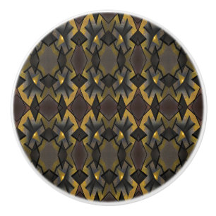 Waves Ceramic Knob