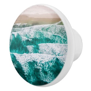 Waves Ceramic Knob