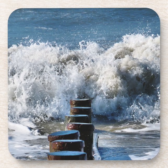 WAVES COASTER (Front)