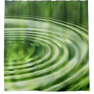 Waves concentric waves circles