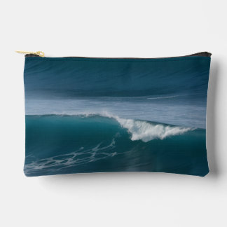 Waves Cosmetic Bag