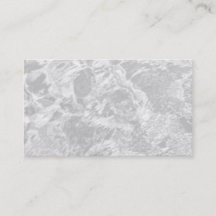 waves G business card background