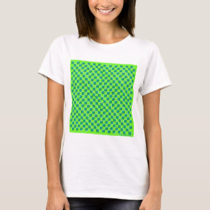 Waves Illusion T-Shirt