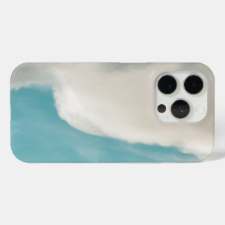 waves in all ways iPhone 15 pro case