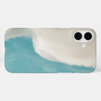 waves in all ways iPhone 16 plus case