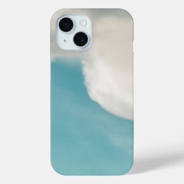 waves in all ways Case-Mate iPhone case (Back)