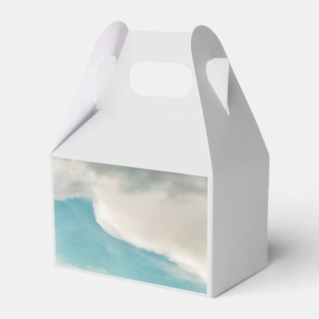 waves in all ways favor box (Front Side)