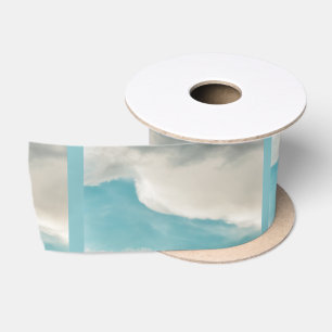 waves in all ways satin ribbon