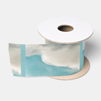waves in all ways satin ribbon