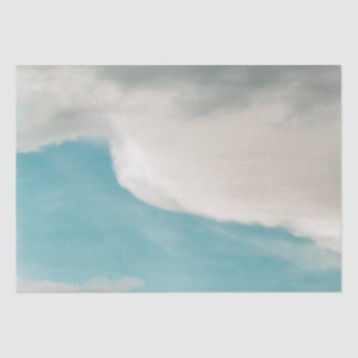 waves in all ways tissue paper