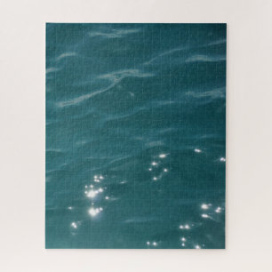 Waves Jigsaw Puzzle