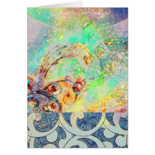 WAVES / MAGIC BUTTERFLY PLANT