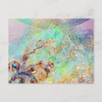 WAVES / MAGIC BUTTERFLY PLANT