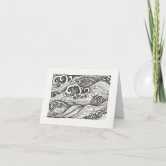 Waves Notecard