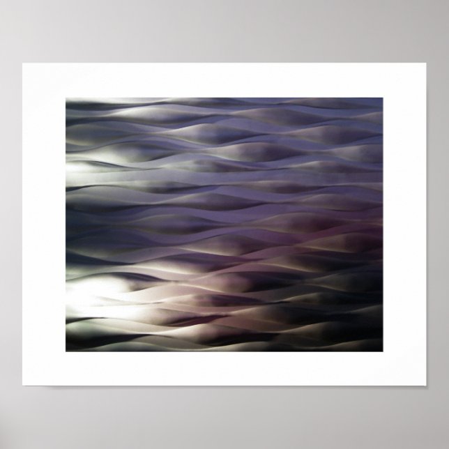 Waves of Fantasy ~ Poster / Print (Front)