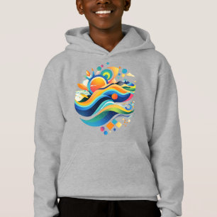 Waves of Life