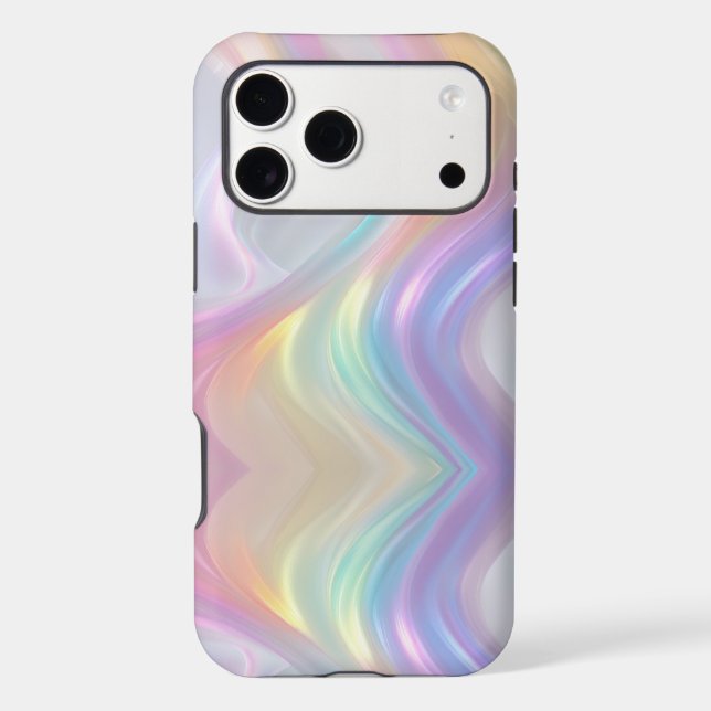 Waves of Light (Back)