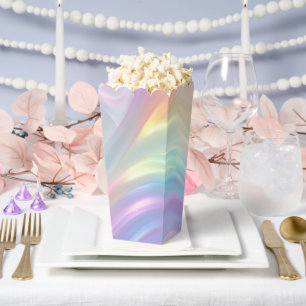 Waves of Light Favor Box