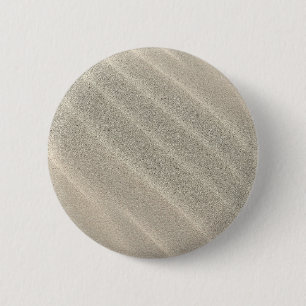 Waves of Sand 2 Inch Round Button