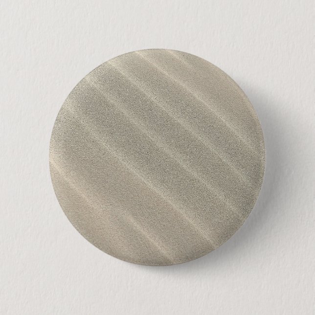 Waves of Sand 2 Inch Round Button (Front)