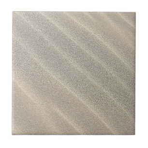 Waves of Sand Tile