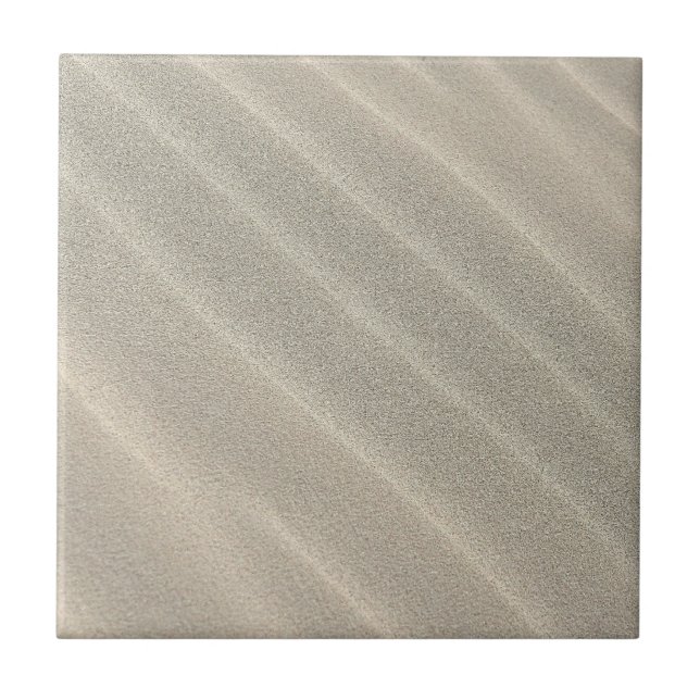 Waves of Sand Tile (Front)