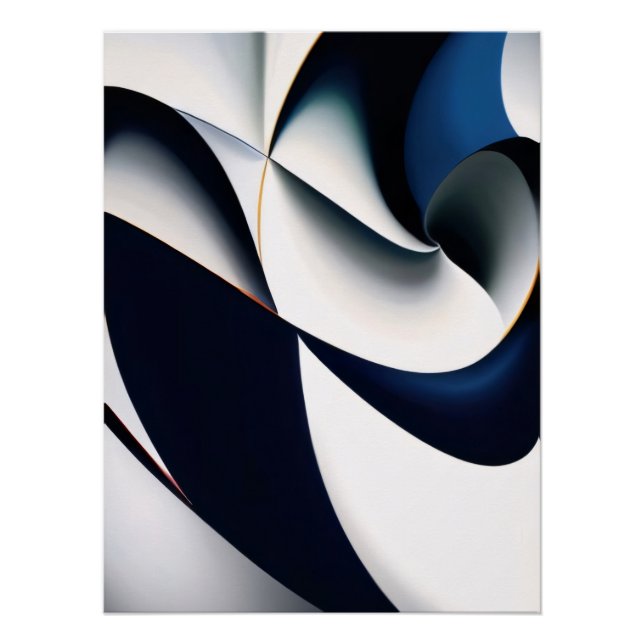 Waves of Serenity Poster (Front)