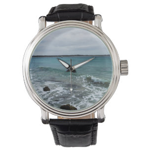 Waves On The Ocean, Watch