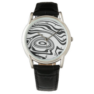 Waves Pattern Watch